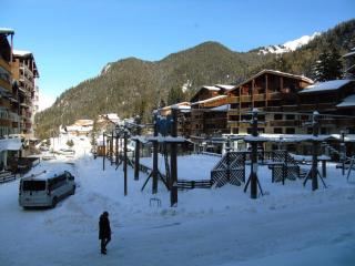 Résidence Thabor - 2 Pièces pour 4 Personnes MAE-8574 - Modane - 2