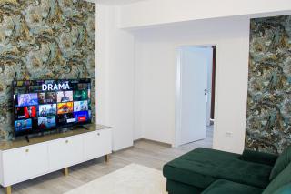 Italian Style' suites - Bucarest - 3