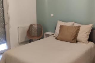 T3 avec terrasse proche de TOUT Parking tram - 1