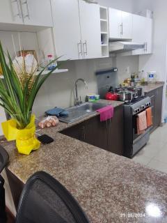 habitacion con camarote - 7