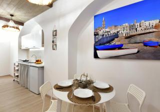 Ginnasio 35 - Monopoli - 1