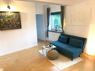 Modernes zentrumsnahes Apartment - Oldemburgo - 4