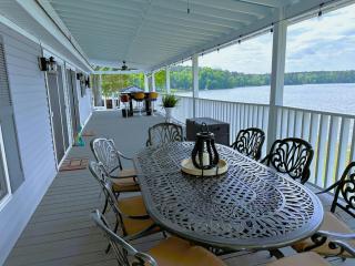 Turtle Town Bungalow on Lake Murray - RV Parking Available - Lake Murray Shores - 5