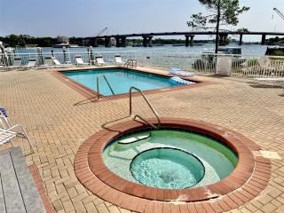 NEW Bay Front Sweet Home Okaloosa 603, Free Activities Included! - 9