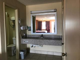 Stamford INN - Stamford - 6