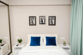 Nice Apartment near MallDova - Chişinău - 9