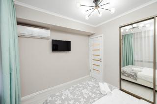 Nice Apartment near MallDova - Chişinău - 4