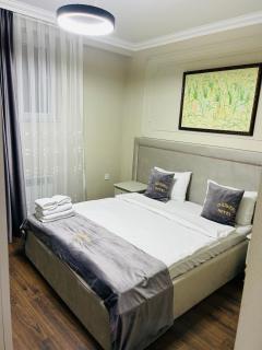 Parliament Hotel & Restaurant - Baku - 2