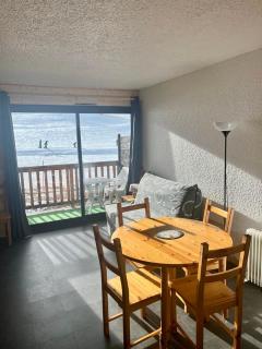 Studio 27m2 - Ancelle - 9