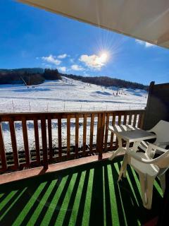 Studio 27m2 - Ancelle - 7