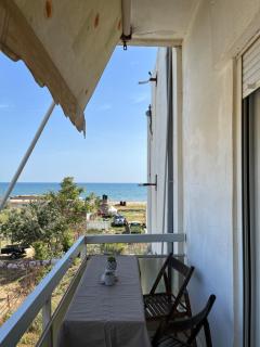 DnS apartment - Alexandroupoli - 7