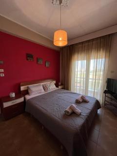 DnS apartment - Alexandroupoli - 0
