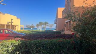 Mountain View 2 Ain Sokhna, Sea view, Ground floor Garden- Families ONLY - Ain Sokhna - 0