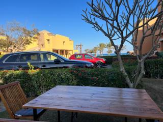 Mountain View 2 Ain Sokhna, Sea view, Ground floor Garden- Families ONLY - Ain Sokhna - 7