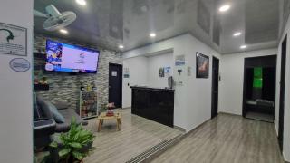 Hotel colina del meta - 8