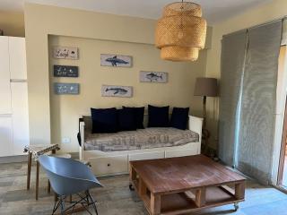 Mountain View 2 Ain Sokhna, Sea view, Ground floor Garden- Families ONLY - Ain Sokhna - 4