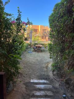 Mountain View 2 Ain Sokhna, Sea view, Ground floor Garden- Families ONLY - Ain Sokhna - 1