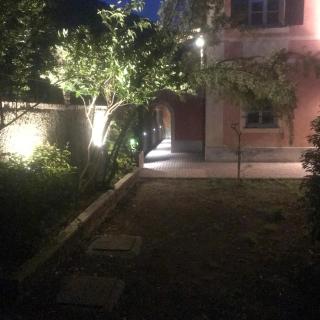 Villa Margherita vicino a SESTRI levante appartamento per 5 in Villa ottocentesca - Castiglione Chiavarese - 3