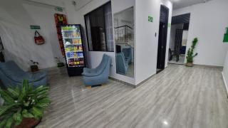 Hotel colina del meta - 9