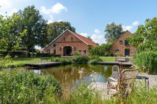 Safari tent 1 op Wellness Camping en B&B Stoltenborg - Winterswijk-Meddo - 2