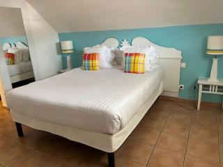 TROPIC Appartements village pierre et vacances vue mer Martinique Sainte Luce - Sainte-Luce - 4