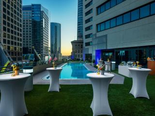 The Westin San Diego Bayview - San Diego - 1