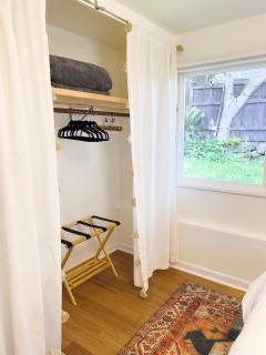 Magnolia Garden Cottage - Seattle - 7