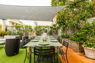 Maison Bourgeoise - Cœur du Mourillon & Plages - Tolone - 9