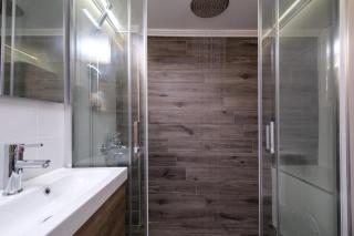 The Athenian Flat - 3