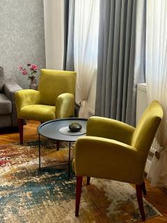 Apartment Mila - Sarajevo - 8