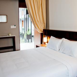 Flor de Mayo Boutique Hotel, Spa & Restaurant - Cuernavaca - 9