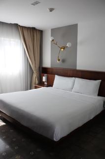 Flor de Mayo Boutique Hotel, Spa & Restaurant - Cuernavaca - 6
