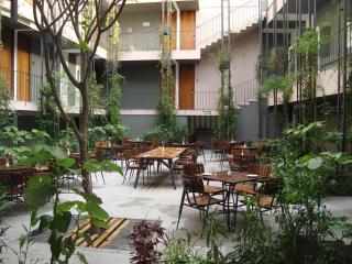 Flor de Mayo Boutique Hotel, Spa & Restaurant - Cuernavaca - 0