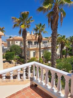 Schönes ruhiges Rooftop Apartment mit großer Dachterrasse - Torrevieja - 6