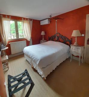 Les Jardins de la Tour - Châtillon-sur-Chalaronne - 2