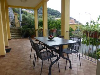 Casa Di Lascio - Maratea - 3
