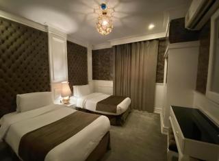 إيلاف الدمام للوحدات السكنية المخدومة - Dammam - 1