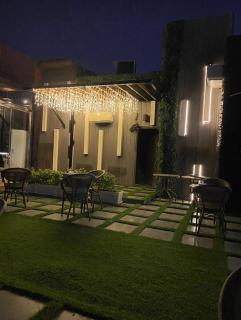 إيلاف الدمام للوحدات السكنية المخدومة - Dammam - 1