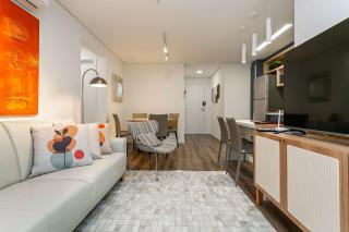 WI-FI 100MB | 600m do Patio Milano #CA64 - 5