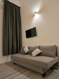 Fortino living spring - Catania - 3