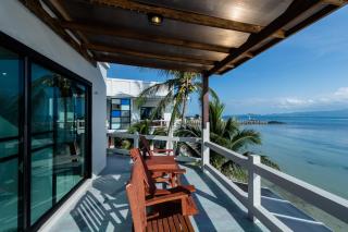 Neptune's Villa - Haad Rin - 1