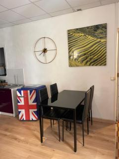 Studio cure termale - Amélie-les-Bains-Palalda - 7