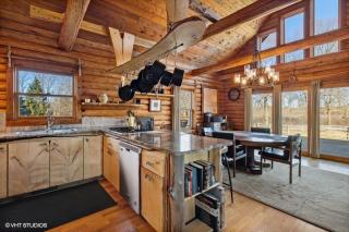 Scout's Haven - 1