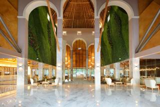 TRS Yucatan Hotel - Adults Only - 7