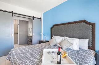 Breathtaking Views 1-Bdrm W-Pool Maison Alizee - 6