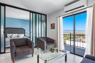 Breathtaking Views 1-Bdrm W-Pool Maison Alizee - 3