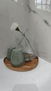 Tsikas Rooms 2 - - 6