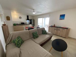 Le Clos de l'Allamanda - Le Marin - Le Marin - 5