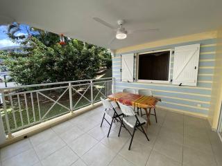 Le Clos de l'Allamanda - Le Marin - Le Marin - 7