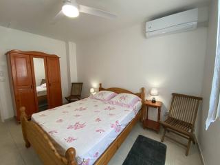 Le Clos de l'Allamanda - Le Marin - 4